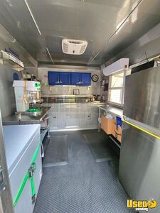 2020 Shaved Ice Concession Trailer Snowball Trailer Cabinets Tennessee for Sale