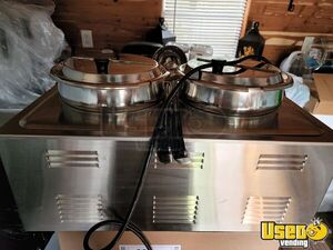 2020 Shaved Ice Concession Trailer Snowball Trailer Deep Freezer Tennessee for Sale