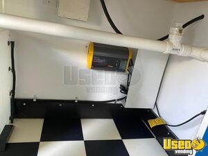 2020 Shaved Ice Concession Trailer Snowball Trailer Ice Shaver North Carolina for Sale