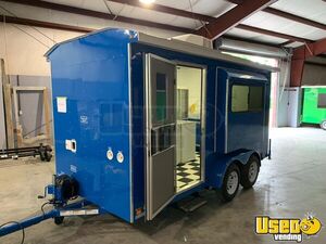 2020 Shaved Ice Concession Trailer Snowball Trailer Removable Trailer Hitch North Carolina for Sale
