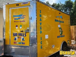 2020 Shaved Ice Concession Trailer Snowball Trailer Tennessee for Sale