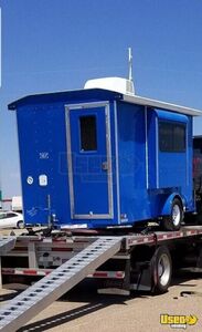 2020 Shaved Ice Concession Trailer Snowball Trailer Texas for Sale