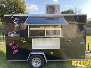 2020 Shaved Ice Concession Trailer Snowball Trailer Texas for Sale