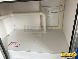 2020 Shaved Ice Concession Trailer Snowball Trailer Work Table North Carolina for Sale
