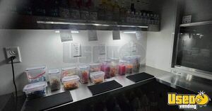 2020 Shaved Ice Trailer Concession Trailer Deep Freezer Arizona for Sale