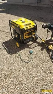 2020 Shaved Ice Trailer Concession Trailer Electrical Outlets Arizona for Sale