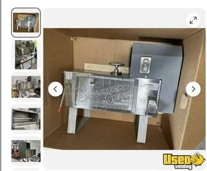 2020 Shaved Ice Trailer Concession Trailer Fire Extinguisher Arizona for Sale