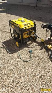 2020 Shaved Ice Trailer Concession Trailer Ice Shaver Arizona for Sale