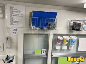 2020 Shaved Ice Trailer Snowball Trailer 22 Louisiana for Sale
