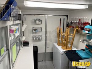 2020 Shaved Ice Trailer Snowball Trailer 24 Louisiana for Sale
