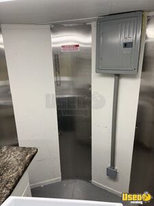 2020 Shaved Ice Trailer Snowball Trailer 26 Louisiana for Sale
