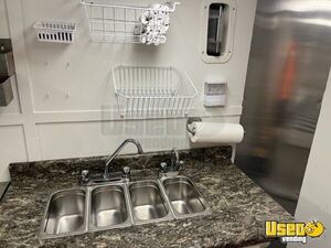 2020 Shaved Ice Trailer Snowball Trailer 27 Louisiana for Sale