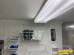 2020 Shaved Ice Trailer Snowball Trailer 29 Louisiana for Sale