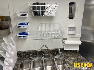 2020 Shaved Ice Trailer Snowball Trailer 30 Louisiana for Sale