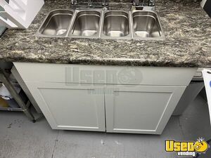 2020 Shaved Ice Trailer Snowball Trailer 32 Louisiana for Sale