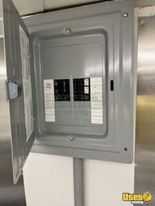 2020 Shaved Ice Trailer Snowball Trailer 36 Louisiana for Sale