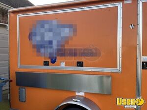 2020 Shaved Ice Trailer Snowball Trailer Air Conditioning Louisiana for Sale