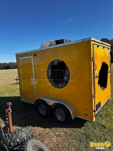 2020 Shaved Ice Trailer Snowball Trailer Concession Window South Carolina for Sale