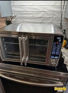 2020 Shaved Ice Trailer Snowball Trailer Convection Oven South Carolina for Sale