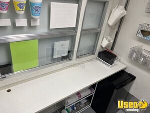 2020 Shaved Ice Trailer Snowball Trailer Electrical Outlets Louisiana for Sale