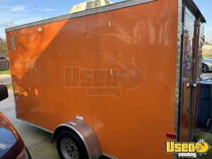 2020 Shaved Ice Trailer Snowball Trailer Exterior Customer Counter Louisiana for Sale