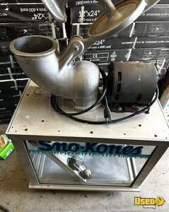 2020 Shaved Ice Trailer Snowball Trailer Food Warmer South Carolina for Sale