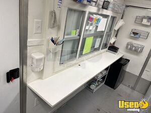 2020 Shaved Ice Trailer Snowball Trailer Fresh Water Tank Louisiana for Sale