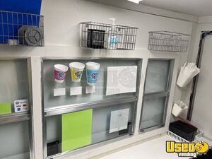 2020 Shaved Ice Trailer Snowball Trailer Gray Water Tank Louisiana for Sale