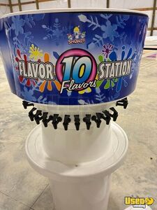 2020 Shaved Ice Trailer Snowball Trailer Ice Shaver Alabama for Sale