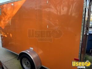 2020 Shaved Ice Trailer Snowball Trailer Insulated Walls Louisiana for Sale