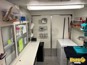 2020 Shaved Ice Trailer Snowball Trailer Interior Lighting Louisiana for Sale