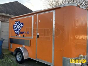 2020 Shaved Ice Trailer Snowball Trailer Louisiana for Sale