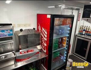 2020 Shaved Ice Trailer Snowball Trailer Refrigerator South Carolina for Sale
