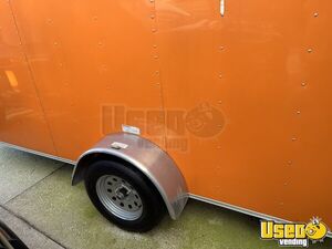 2020 Shaved Ice Trailer Snowball Trailer Shore Power Cord Louisiana for Sale