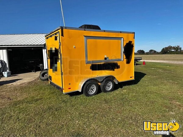 2020 Shaved Ice Trailer Snowball Trailer South Carolina for Sale