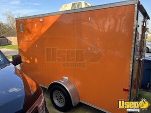 2020 Shaved Ice Trailer Snowball Trailer Stainless Steel Wall Covers Louisiana for Sale