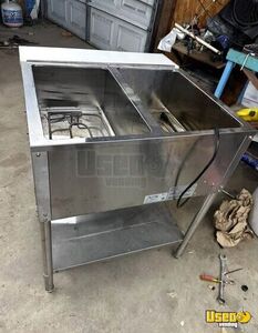 2020 Shaved Ice Trailer Snowball Trailer Steam Table South Carolina for Sale