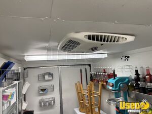 2020 Shaved Ice Trailer Snowball Trailer Triple Sink Louisiana for Sale