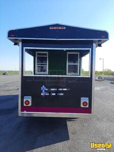 2020 Shop/lw Kitchen Food Trailer Cabinets Texas for Sale