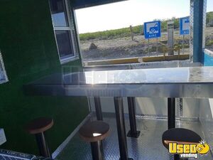 2020 Shop/lw Kitchen Food Trailer Exterior Customer Counter Texas for Sale