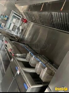 2020 Shop/lw Kitchen Food Trailer Flatgrill Texas for Sale