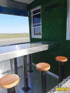 2020 Shop/lw Kitchen Food Trailer Propane Tank Texas for Sale