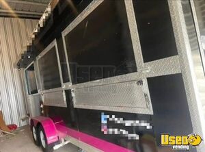 2020 Shop/lw Kitchen Food Trailer Removable Trailer Hitch Texas for Sale