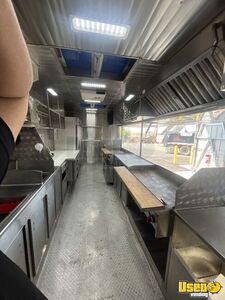 2020 Sky Kitchen Food Trailer Cabinets California for Sale