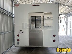 2020 Sky Kitchen Food Trailer Concession Window California for Sale