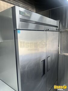 2020 Sky Kitchen Food Trailer Insulated Walls California for Sale