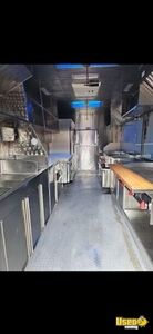 2020 Sky Kitchen Food Trailer Stainless Steel Wall Covers California for Sale