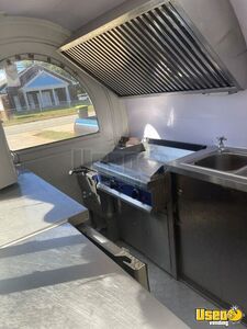 2020 Snowball Concession Trailer Concession Trailer Exhaust Hood Georgia for Sale