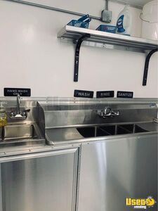 2020 Snowball Trailer Breaker Panel South Carolina for Sale