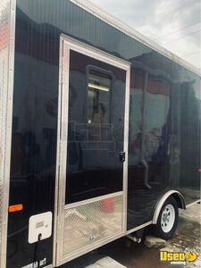 2020 Snowball Trailer Concession Window South Carolina for Sale